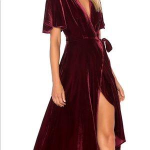 Privacy Please Krause Dress